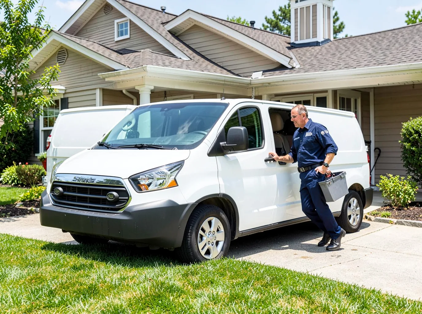 Emergency Plumber company in Jacksonville Beach, FL