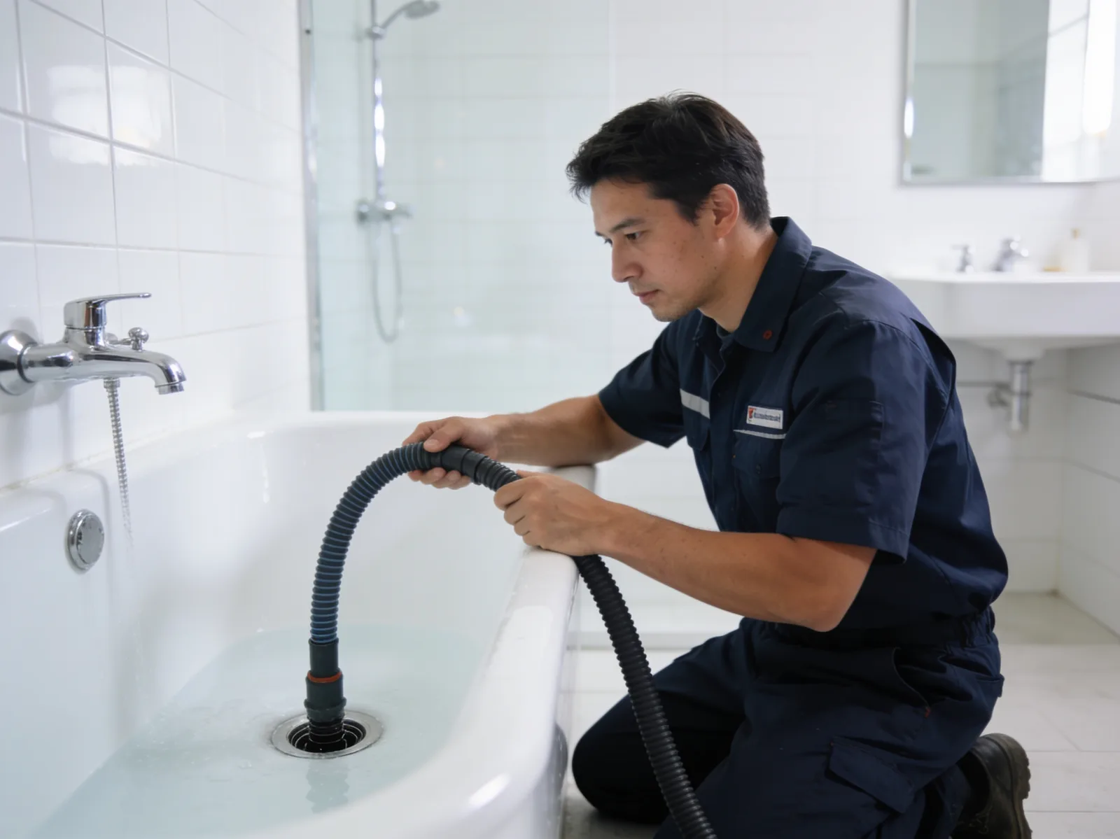 Emergency Plumber Jacksonville Beach, FL FAQs